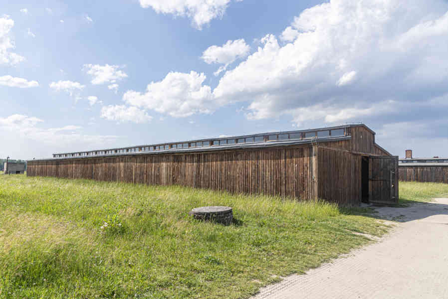 Polonia 103 - Auschwitz ll-Birkenau.jpg